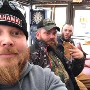 Meet your Posher, Brian